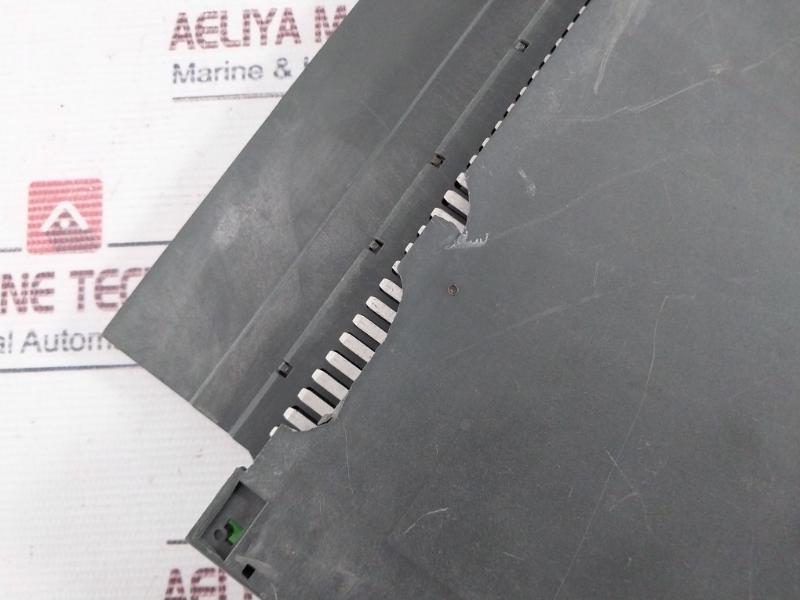 Siemens Simatic S7 6Es7 432-1Hf00-0Ab0 -400 Analog Output Module Sm-432