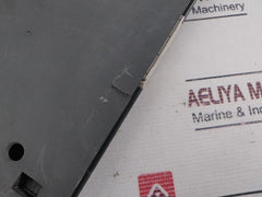 Siemens Simatic S7 6Es7 432-1Hf00-0Ab0 -400 Analog Output Module Sm-432