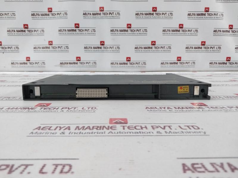 Siemens Simatic S7 6Es7 432-1Hf00-0Ab0 -400 Analog Output Module Sm-432