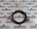 Siemens Simatic S7 6Es7468-1Bb50-0Aa0 Im-cable With K-bus 1.5M Version: 02