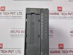 Siemens Simatic S7 6Se7 321-1Bh02-0Aa0 Sm321 Digital Input Module