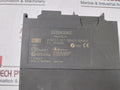 Siemens Simatic S7 6Se7 321-1Bh02-0Aa0 Sm321 Digital Input Module