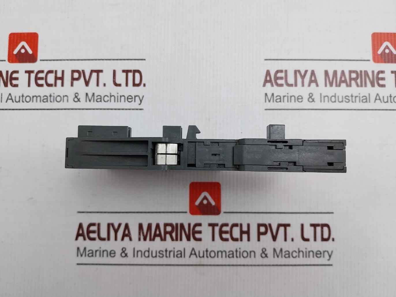 Siemens Simatic S7 6es7 131-4bf00-0aa0 Digital Input Module Dc24v 0c+60c