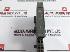 Siemens Simatic S7 6es7 131-4bf50-0aa0 Electronics Module 8 Channels 24vdc
