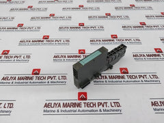 Siemens Simatic S7 6es7 134-4gb11-0ab0 Electronics Module Kcc-rem-s49-et200s