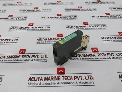 Siemens Simatic S7 6es7 138-4ca01-0aa0 Pm-e Power Module Dc24v