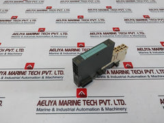 Siemens Simatic S7 6es7 138-4ca60-0ab0 Power Module Pm-e High Feature 10a 24vdc