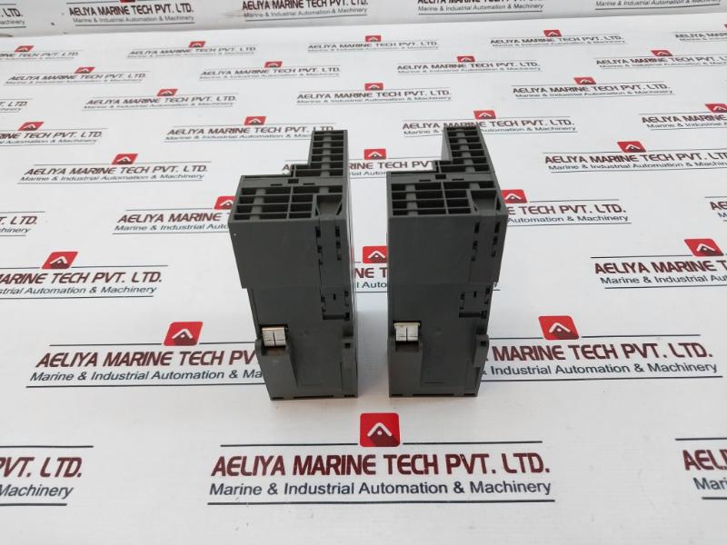 Siemens Simatic S7 6Es7 151-1Aa05-0Ab0 Interface Module Im 151-1 Standard Et200S