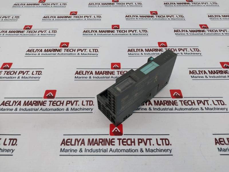 Siemens Simatic S7 6Es7 151-1Aa05-0Ab0 Interface Module Im 151-1 Standard Et200S