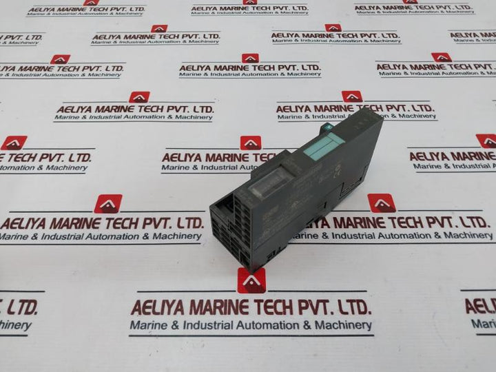 Siemens Simatic S7 6Es7 151-1Aa05-0Ab0 Interface Module Im 151-1 Standard Et200S