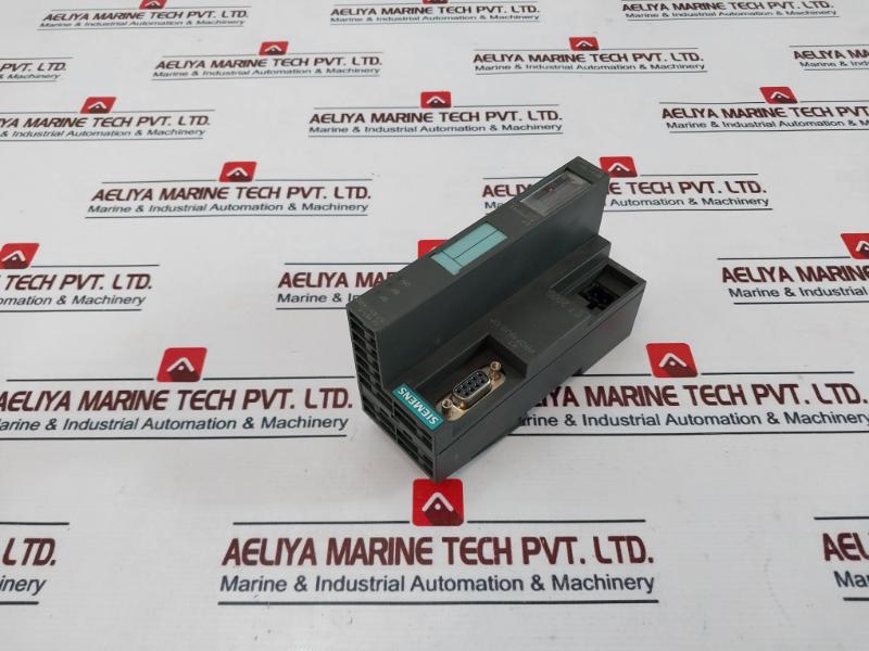 Siemens Simatic S7 6Es7 151-1Aa05-0Ab0 Interface Module Im 151-1 Standard Et200S