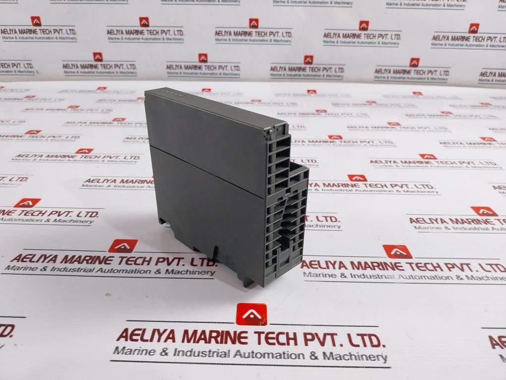 Siemens Simatic S7 6es7 360-3aa01-0aa0 Plc Module