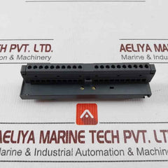 Siemens Simatic S7 6es7 392-1aj00-0aa0 Plc Terminal Block Module E-stand 02