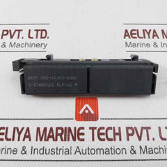 Siemens Simatic S7 6es7 392-1aj00-0aa0 Plc Terminal Block Module E-stand 02
