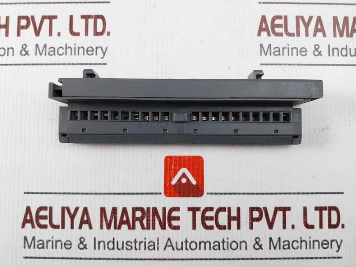 Siemens Simatic S7 6es7 392-1aj00-0aa0 Plc Terminal Block Module E-stand 02