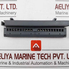 Siemens Simatic S7 6es7 392-1aj00-0aa0 Plc Terminal Block Module E-stand 02