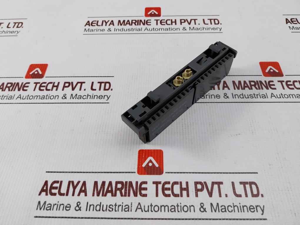 Siemens Simatic S7 6es7 392-1aj00-0aa0 Plc Terminal Block Module E-stand 02