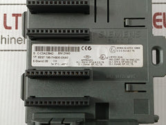Siemens Simatic S7 Bus Module 6Es7 195-7Hb00-0Xa0