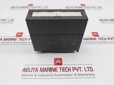 Siemens Simatic S7 Digital Output Module 5W 0°C To +60°C  6Es7 322-1Bl00-0Aa0