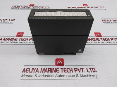 Siemens Simatic S7 Digital Output Module 5W 0°C To +60°C  6Es7 322-1Bl00-0Aa0