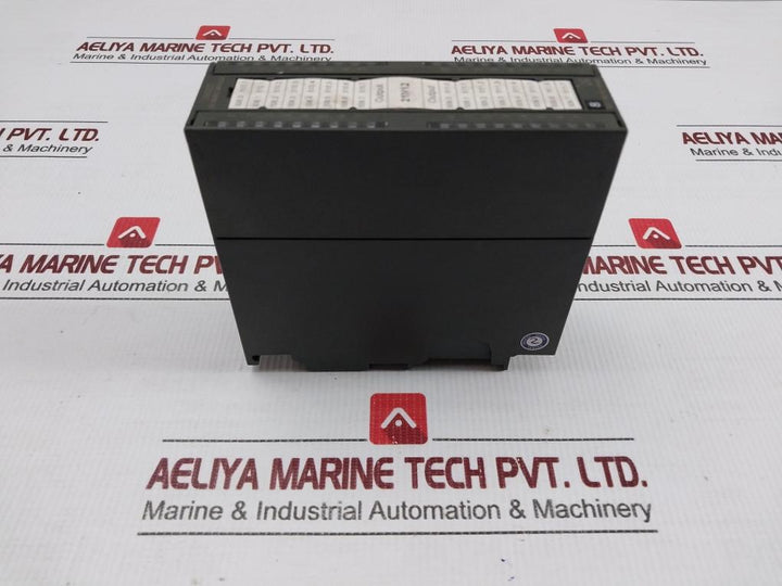 Siemens Simatic S7 Digital Output Module 5W 0°C To +60°C  6Es7 322-1Bl00-0Aa0