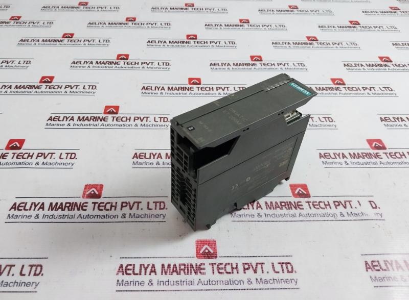 Siemens Simatic S7 Et 200M Im 153-2 6Es7 153-2Ba00-0Xb0