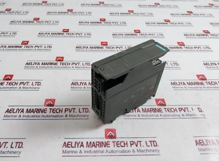 Siemens Simatic S7 Et 200M Im 153-2 6Es7 153-2Ba00-0Xb0