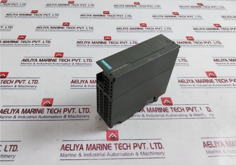 Siemens Simatic S7 Et 200M Im 153-2 6Es7 153-2Ba00-0Xb0