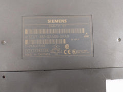 Siemens Simatic S7 Im 461-0 6es7 461-0aa00-0aa0 Svpkn307286