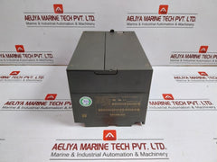 Siemens Simatic S7 Power Supply 10A 6Es7 307-1Ka00-0Aa0