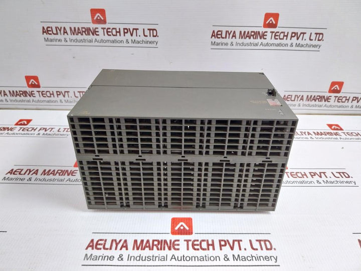 Siemens Simatic S7 Power Supply 10A 6Es7 307-1Ka00-0Aa0