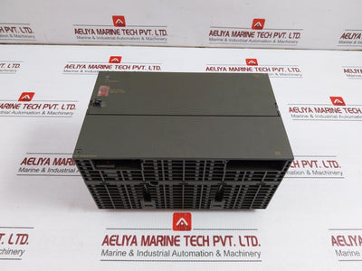 Siemens Simatic S7 Power Supply 10A 6Es7 307-1Ka00-0Aa0