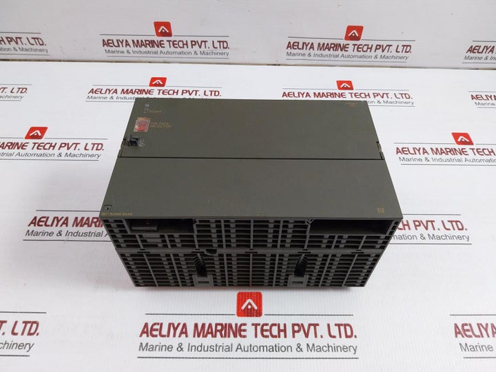 Siemens Simatic S7 Power Supply 10A 6Es7 307-1Ka00-0Aa0