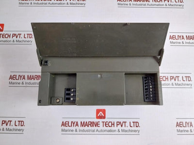 Siemens Simatic S7 Power Supply 10A 6Es7 307-1Ka00-0Aa0