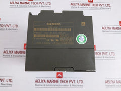Siemens Simatic S7 Power Supply 10A 6Es7 307-1Ka00-0Aa0