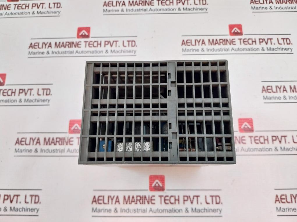 Siemens Simatic S7 Ps307 1P 6Es7 307-1Ea00-0Aa0 Power Supply Ac230V/120V