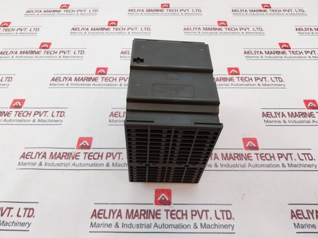 Siemens Simatic S7 Ps307 1P 6Es7 307-1Ea00-0Aa0 Power Supply Ac230V/120V