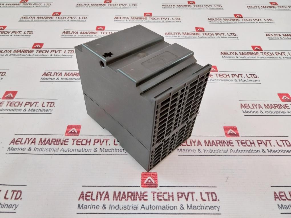 Siemens Simatic S7 Ps307 1P 6Es7 307-1Ea00-0Aa0 Power Supply Ac230V/120V