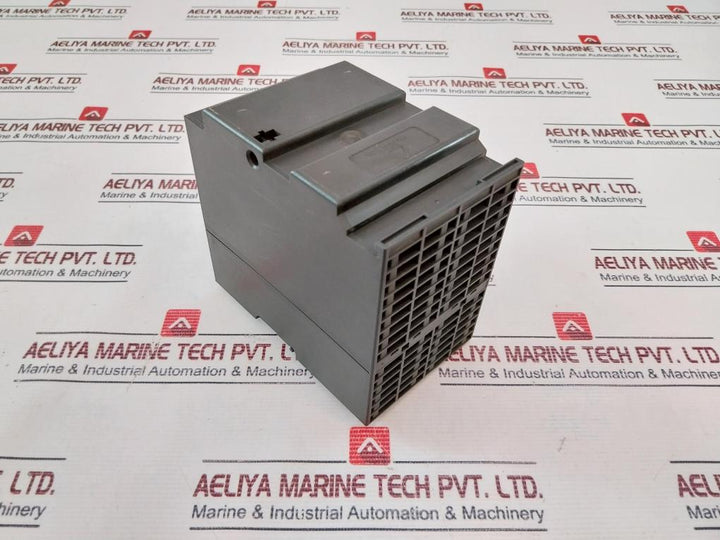 Siemens Simatic S7 Ps307 1P 6Es7 307-1Ea00-0Aa0 Power Supply Ac230V/120V