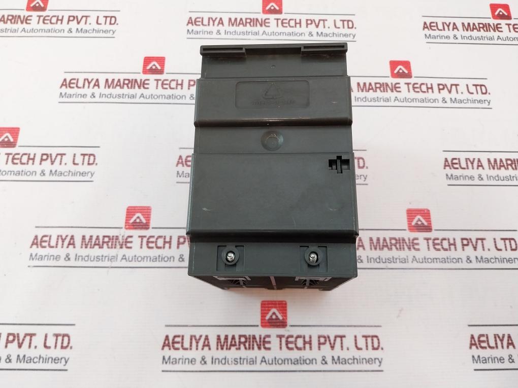 Siemens Simatic S7 Ps307 1P 6Es7 307-1Ea00-0Aa0 Power Supply Ac230V/120V