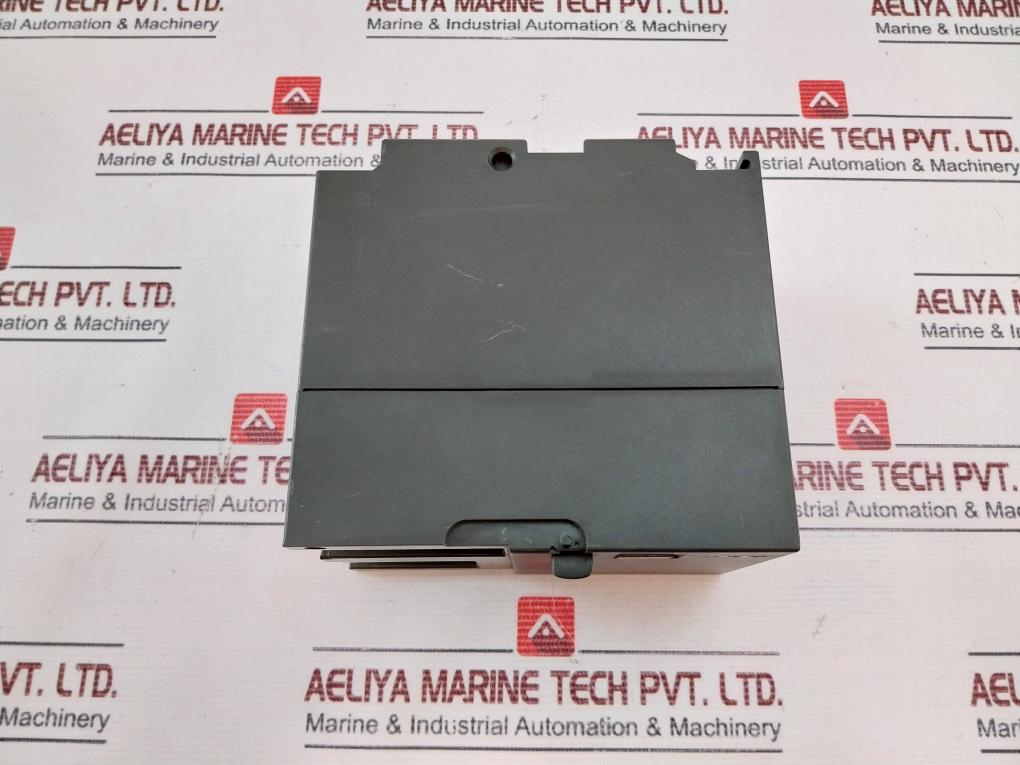 Siemens Simatic S7 Ps307 1P 6Es7 307-1Ea00-0Aa0 Power Supply Ac230V/120V