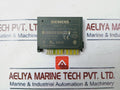 Siemens Simatic Sc 6Es7121-1Bb00-0Aa0 Digital Input Module S C-l6422455