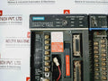 Siemens Simatic Ti435, U-01Ni, U-05Nh,U-55N,U-15T,U-55T,U-01Da Plc Module Rack