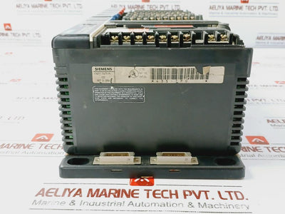 Siemens Simatic Ti435, U-01Ni, U-05Nh,U-55N,U-15T,U-55T,U-01Da Plc Module Rack