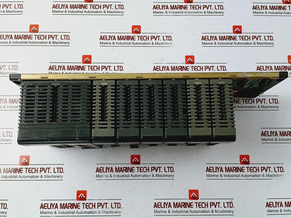 Siemens Simatic Ti435, U-01Ni, U-05Nh,U-55N,U-15T,U-55T,U-01Da Plc Module Rack