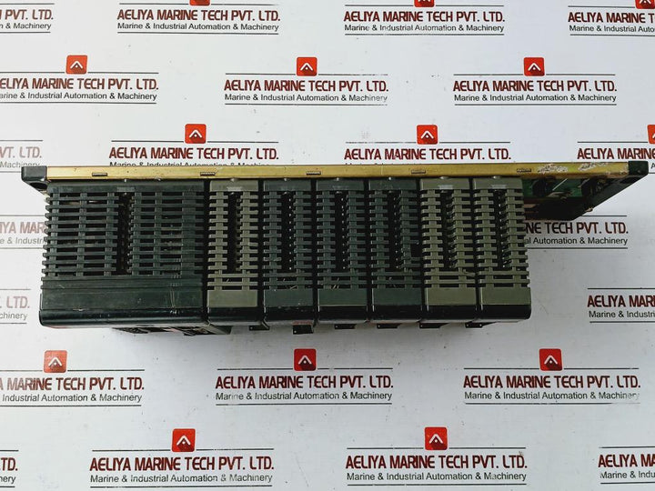 Siemens Simatic Ti435, U-01Ni, U-05Nh,U-55N,U-15T,U-55T,U-01Da Plc Module Rack