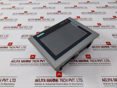 Siemens Tp700 Comfort Simatic Touch Hmi 6Av2 124-0Gc01-0Ax0