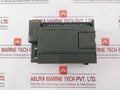 Siemens Simatic 6es7 214-1ad22-0xb0 Compact Unit S7-200 Dc Power Supply 0.75a