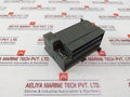 Siemens Simatic 6es7 214-1ad22-0xb0 Compact Unit S7-200 Dc Power Supply 0.75a
