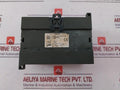 Siemens Simatic 6es7 214-1ad22-0xb0 Compact Unit S7-200 Dc Power Supply 0.75a